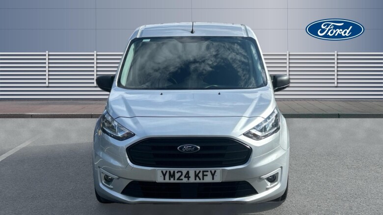 Ford Transit Connect 220 L1 Diesel 1.5 EcoBlue 75ps Trend Van